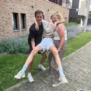 16) The Hunt met begeleiding op afstand  (Eigen locatie)