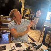 6) Moordfeest Apeldoorn