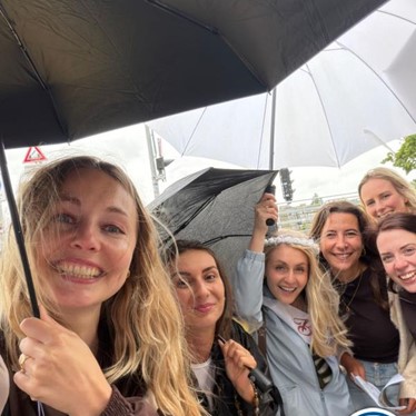 Escape in the City met begeleiding op afstand  (Eigen locatie)