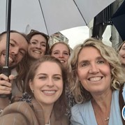 2) Escape in the City met begeleiding op afstand  (Eigen locatie)