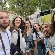 6) Escape in the City met begeleiding op afstand  (Eigen locatie)