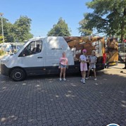 11) Jachtseizoen eigen locatie  (Eigen locatie)