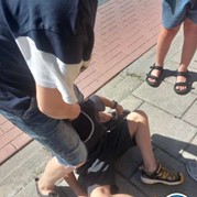 13) Jachtseizoen eigen locatie  (Eigen locatie)