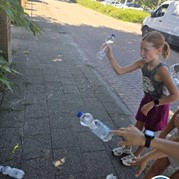 15) Jachtseizoen eigen locatie  (Eigen locatie)