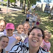 17) Jachtseizoen eigen locatie  (Eigen locatie)