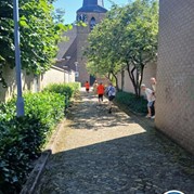 29) Jachtseizoen eigen locatie  (Eigen locatie)