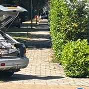 35) Jachtseizoen eigen locatie  (Eigen locatie)