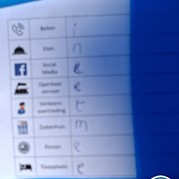 36) Jachtseizoen eigen locatie  (Eigen locatie)