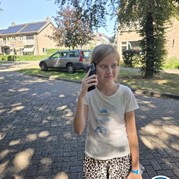 5) Jachtseizoen eigen locatie  (Eigen locatie)
