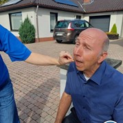 11) Cluedo met begeleiding op afstand  (Eigen locatie)