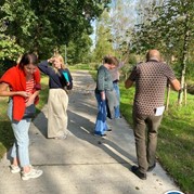 25) Cluedo met begeleiding op afstand  (Eigen locatie)