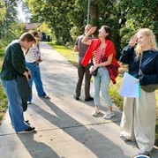 26) Cluedo met begeleiding op afstand  (Eigen locatie)