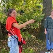 9) Cluedo met begeleiding op afstand  (Eigen locatie)