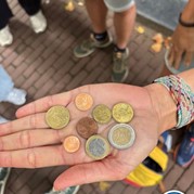 12) The Hunt met begeleiding op afstand  (Eigen locatie)