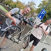 26) The Hunt met begeleiding op afstand  (Eigen locatie)