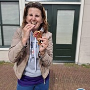 28) The Hunt met begeleiding op afstand  (Eigen locatie)
