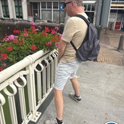 29) The Hunt met begeleiding op afstand  (Eigen locatie)