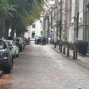 30) The Hunt met begeleiding op afstand  (Eigen locatie)