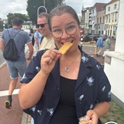 31) The Hunt met begeleiding op afstand  (Eigen locatie)