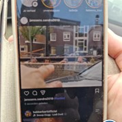 39) The Hunt met begeleiding op afstand  (Eigen locatie)