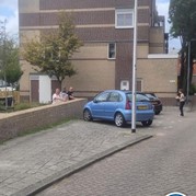 40) The Hunt met begeleiding op afstand  (Eigen locatie)