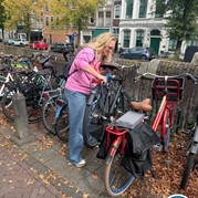 7) The Hunt met begeleiding op afstand  (Eigen locatie)