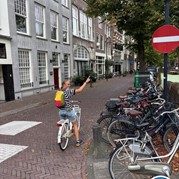 9) The Hunt met begeleiding op afstand  (Eigen locatie)