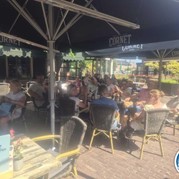 13) Kolonisten van Catan met begeleiding op afstand  (Eigen locatie)