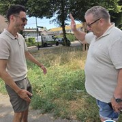 3) Kolonisten van Catan met begeleiding op afstand  (Eigen locatie)