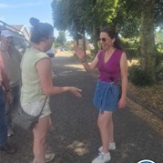 9) Kolonisten van Catan met begeleiding op afstand  (Eigen locatie)