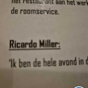 15) Moordspel *  (Eigen locatie)