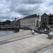 3) Escape in the City met begeleiding op afstand  (Eigen locatie)