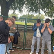 5) Escape in the City met begeleiding op afstand  (Eigen locatie)