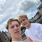 9) Escape in the City met begeleiding op afstand  (Eigen locatie)