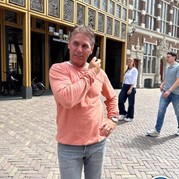 19) Hunted met begeleiding op afstand  (Eigen locatie)