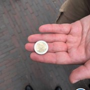 25) Hunted met begeleiding op afstand  (Eigen locatie)