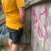 27) Hunted met begeleiding op afstand  (Eigen locatie)