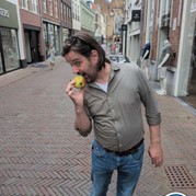 28) Hunted met begeleiding op afstand  (Eigen locatie)