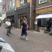 31) Hunted met begeleiding op afstand  (Eigen locatie)