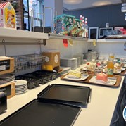 8) Hunted met begeleiding op afstand  (Eigen locatie)