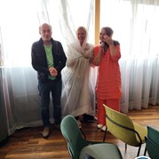 15) Wie ontdekt de Verrader? aan tafel *  (Eigen locatie)