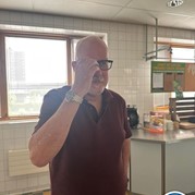 20) Wie ontdekt de Verrader? aan tafel *  (Eigen locatie)