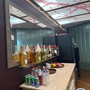 21) Wie ontdekt de Verrader? aan tafel *  (Eigen locatie)