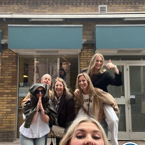 Secret Escape Game - Begeleiding op afstand  (Eigen locatie)