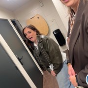2) Secret Escape Game - Begeleiding op afstand  (Eigen locatie)