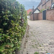 3) Secret Escape Game - Begeleiding op afstand  (Eigen locatie)