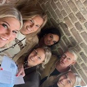5) Secret Escape Game - Begeleiding op afstand  (Eigen locatie)