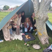 6) Secret Escape Game - Begeleiding op afstand  (Eigen locatie)