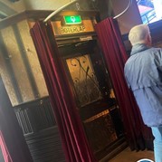 8) Secret Escape Game - Begeleiding op afstand  (Eigen locatie)
