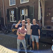 2) Escape in the City Doetinchem